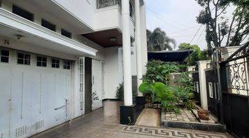 Gambar 1 Jual Rumah 2lt Lux Bagus Di Batununggal Indah Model White House 