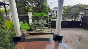 Gambar 2 Jual Rumah 2lt Lux Bagus Di Batununggal Indah Model White House 