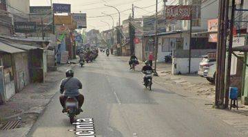 Gambar 3 Disewakan Tanah Mainroad Margacinta Buah Batu Cocok Utk Segala Usaha