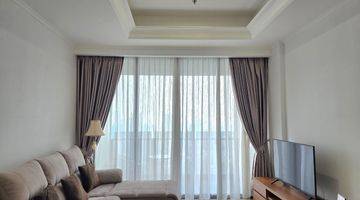 Gambar 1 For Rent District 8 Senopati Apartment 2 Bed Rooms Fully Furnished