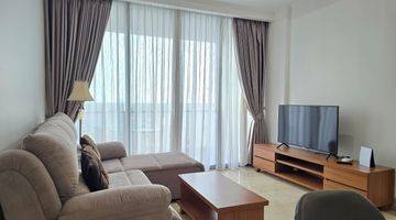 Gambar 5 For Rent District 8 Senopati Apartment 2 Bed Rooms Fully Furnished