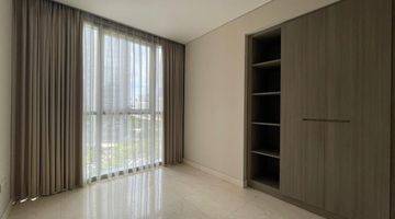 Gambar 4 Jual Murah The Residence Ciputra World 2 Kuningan 3 Bed Rooms Semi Furnished 