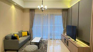 Gambar 2 For Rent Anandamaya Residence 2 Bed Rooms Nice Furnished Apartemen Anandamaya Residences 2 Kamar Tidur Furnished Sudah Renovasi