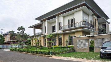 foto lainnya rumah mewah luas 1.110m murah