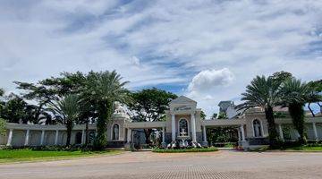 tampak depan cepat jarang ada kavling siap