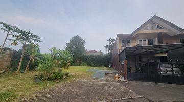 tampak depan kavling bagus harga murah di