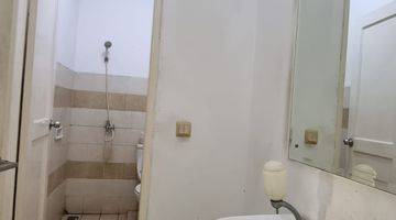 kamar mandi rumah rapih golden vienna bsd