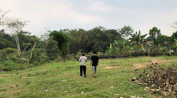 tampak depan jual tanah industri cikande 48ha