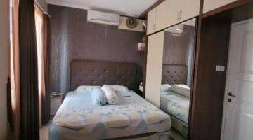 kamar tidur dijual cepat bohemia gading serpong