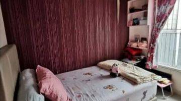 kamar tidur dijual cepat bohemia gading serpong