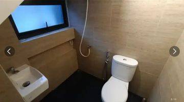 kamar mandi dijual rumah golden stone cluster