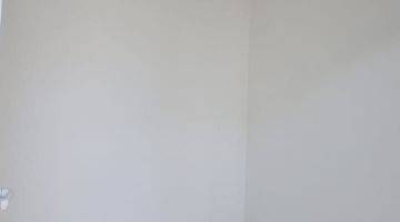 kamar tidur brand new house modern minimalis