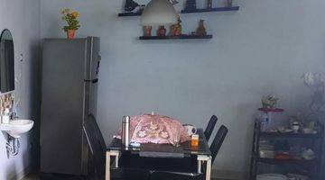 ruang makan dijual cepat rumah griya loka