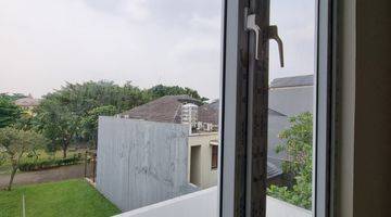 foto lainnya delatinos bsd brand new house