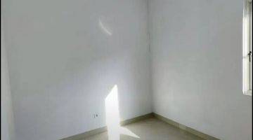 kamar tidur hunian cantik minimalis kondisi rapih