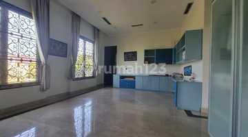 dapur rumah mewah siap huni full