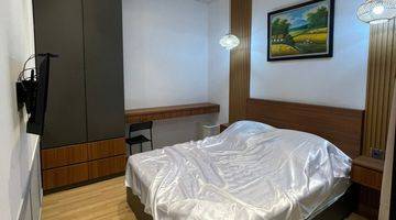 Gambar 1 Rumah Estetik Fully Furnished Rapih Siap Huni Tinggal Bawa Koper