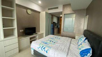 Gambar 1 Apartemen U residence 2 Studio Jual Cepat 