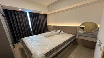 Gambar 4 Apartemen Millenium Village Fairview  Furnished Bagus 3 Kamar Tidur