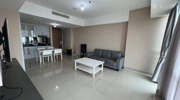 Gambar 4 Apartemen U residence Bagus Furnished 1 Bedroom Tower 2