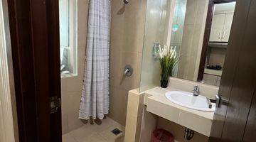 Gambar 3  Apartemen U Residence studio Tower 1 Furnished Bagus