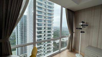 Gambar 4  Apartemen U Residence studio Tower 1 Furnished Bagus