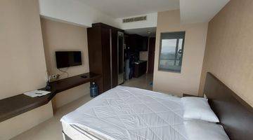 Gambar 5 Apartemen U residence 3 studio Furnished