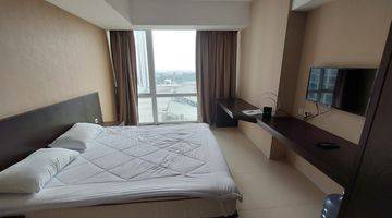 Gambar 1 Apartemen U residence 3 studio Furnished