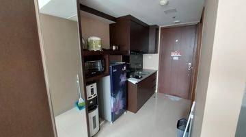 Gambar 3 Apartemen U residence 3 studio Furnished