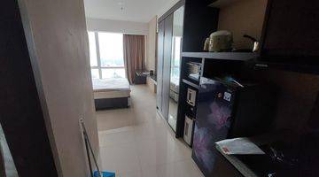 Gambar 4 Apartemen U residence 3 studio Furnished