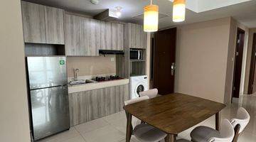 Gambar 2 Apartemen U residence Tower 3 type 2 Kamar Tidur Furnished sebrang Uph