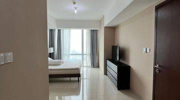 Gambar 5 Apartemen U residence Tower 3 type 2 Kamar Tidur Furnished sebrang Uph