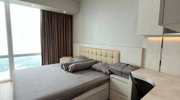 Gambar 3 Apartemen U residence 2 Kamar Tidur Bagus dkt UPH