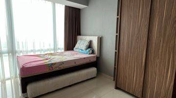 Gambar 2 2 bedroom tower 2 furnished minimalis murah