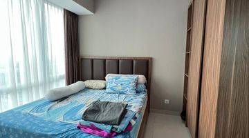 Gambar 4 2 bedroom tower 2 furnished minimalis murah