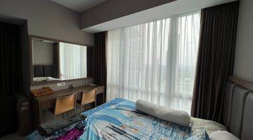 Gambar 5 2 bedroom tower 2 furnished minimalis murah