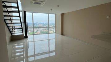 Gambar 1 CEPAT Apartemen Soho Bizloft BU Tower 5 @uresidence