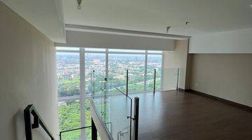 Gambar 4 JUAL CEPAT Apartemen Soho Bizloft BU Tower 5 @uresidence