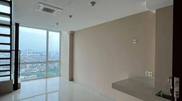 Gambar 1 Apartemen Bizloft Soho tower 5 BU  cepat