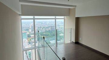 Gambar 2 Apartemen Bizloft Soho tower 5 BU  cepat