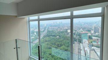 Gambar 3 Apartemen Bizloft Soho tower 5 BU  cepat