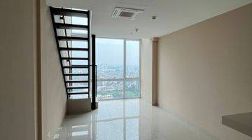 Gambar 4 Apartemen Bizloft Soho tower 5 BU  cepat