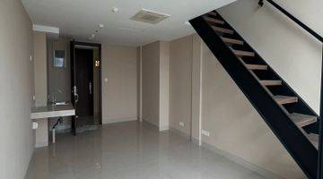 Gambar 5 Apartemen Bizloft Soho tower 5 BU  cepat