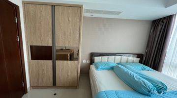 Gambar 3 Apartemen U Residence 2 Kamar Tidur Furnished Bagus