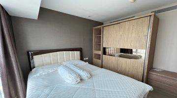 Gambar 5 Apartemen U Residence 2 Kamar Tidur Furnished Bagus