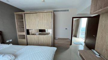 Gambar 5 Apartemen U Residence 2 Kamar Tidur Furnished Bagus