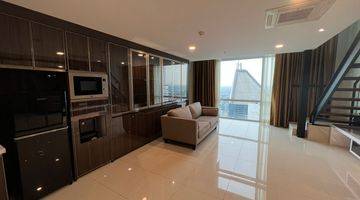 Gambar 4 APARTEMEN BIZLOFT BAGUS DKT UPH TOWER 5