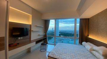 Gambar 5 apartemen U residence 3 city view