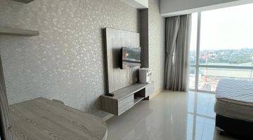 Gambar 4 Jual cepat studio Apartemen U residence 1 Studio BU