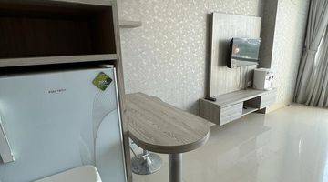 Gambar 5 Jual cepat studio Apartemen U residence 1 Studio BU